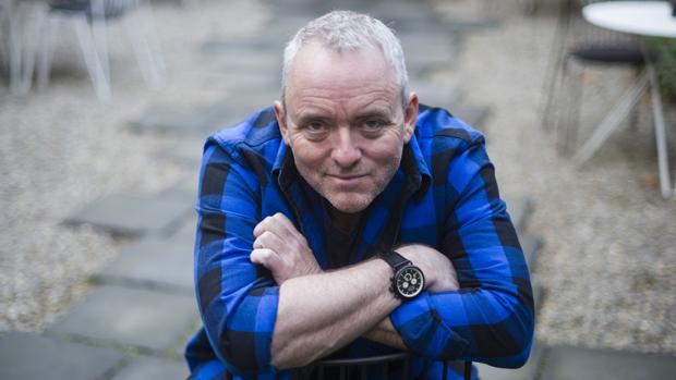Dennis Lehane: «El gánster es un símbolo perfecto del capitalismo salvaje y desatado»