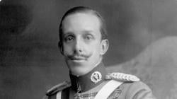 Alfonso XIII