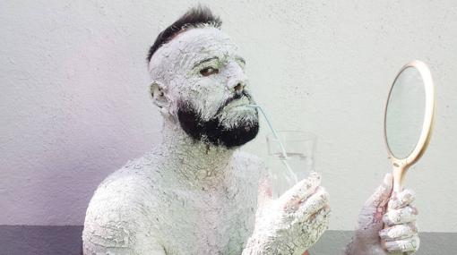 Y otro «selfie» de Bolo Blas