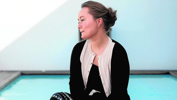 Julia Lezhneva: «Las "rarezas" me apasionan desde niña»