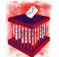 «Las elecciones se han convertido en un obstáculo para la democracia. ¿Y si sorteamos a los senadores?»