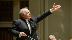 Daniel Barenboim