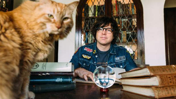 Ryan Adams