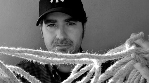 El «selfie» de Marc Montijano