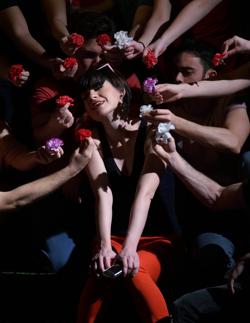 Ana Cristina Marco (Mari Pepa)