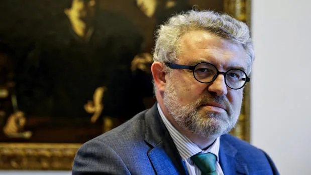 Javier Portús: «Falomir ofrece continuidad con lo que se ha hecho bien en el Prado»