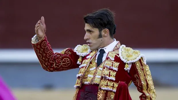 Alejandro Talavante, estrella de la temporada en Madrid