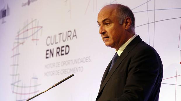 El Plan Cultura 20/20 llegará al Congreso el 23 de marzo