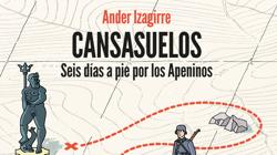 Ander Izagirre: Callarse para escribir