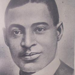 Buddy Bolden murió en 1931 y fue el precursor de la improvisación que, en los tiempos de l barrio de Storyville, dio lugar al jazz
