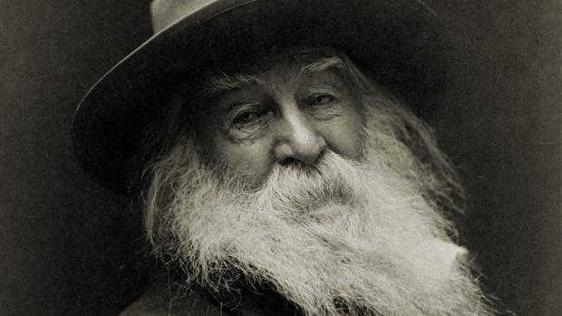 La novela perdida de Walt Whitman llega a España