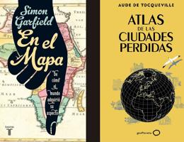 El cartógrafo que habita en nosotros