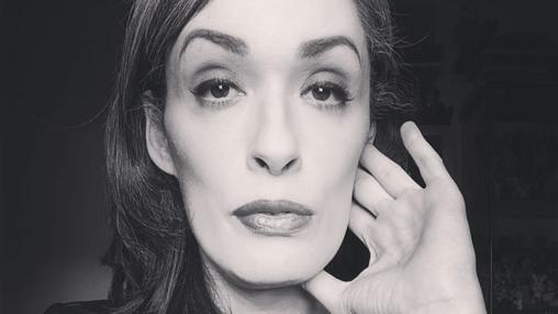 Otro «selfie» de Roberta Marrero