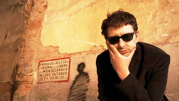 Costas: «En la música actual hay demasiado producto y demasiado tributo»