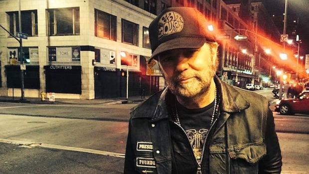 Daniel Lanois