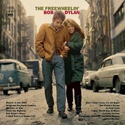 Muere el fotógrafo Don Hunstein, autor de la portada de «Freewheelin’ Bob Dylan»