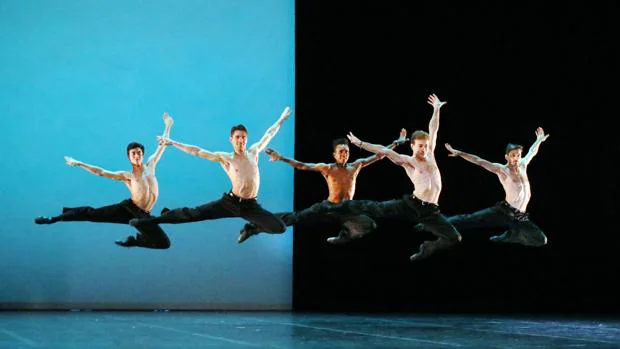 El Béjart Ballet Laussane inaugurará el festival