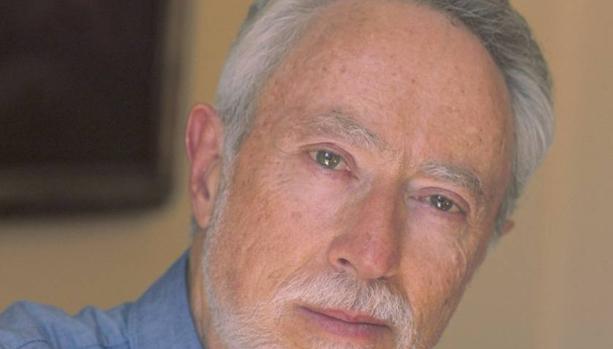 J. M. Coetzee, autor de «Los días de Jesús en la escuela»