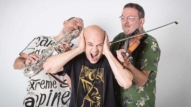 Celtas Cortos: «Hemos llegado a sentir antipatía hacia algunos de nuestros “hits”»