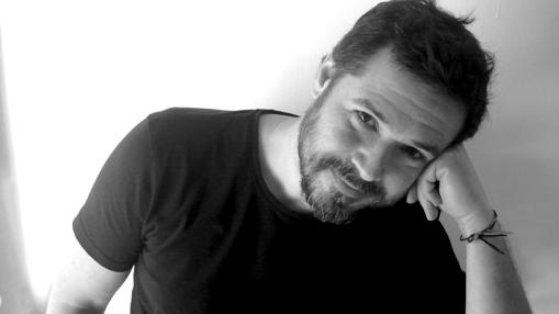 Otro «selfie» de Ramón Lez