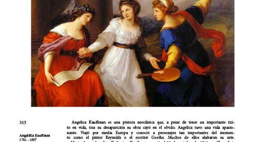 Detalle de una de las nuevas páginas que Gimeno añadirá al libro