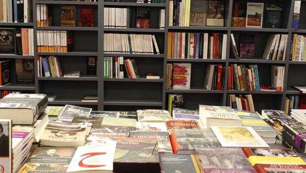 La edición de libros subió en Cataluña y bajó en Madrid en 2016