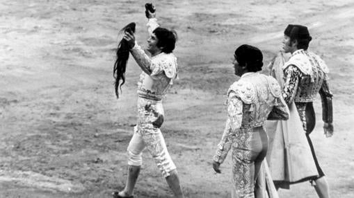 Muere Sebastián Palomo Linares a los 69 años