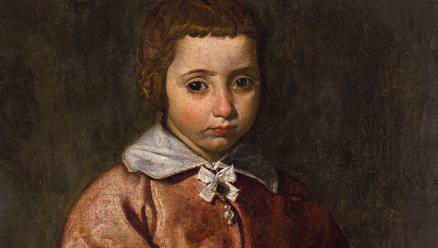 El lienzo atribuido a Velázquez, a subasta este martes con un precio de salida de 8 millones de euros