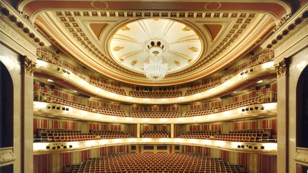 La Staatsoper de Berlín reabrirá sus puertas el 3 de octubre