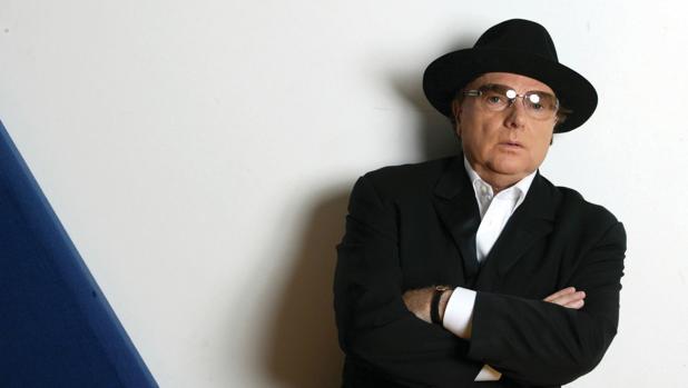 Van Morrison, siempre plato fuerte, esta vez del BBK Music Legends