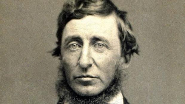 Thoreau, una cabaña trascendental