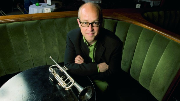 Dave Douglas