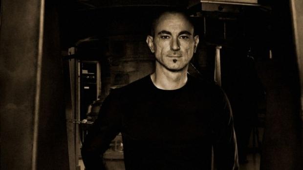 Muere a los 47 años el dj Robert Miles, creador del tema «Children»