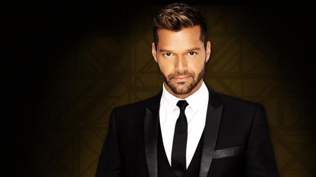 Ricky Martin dará un concierto en Madrid el martes 23 de mayo
