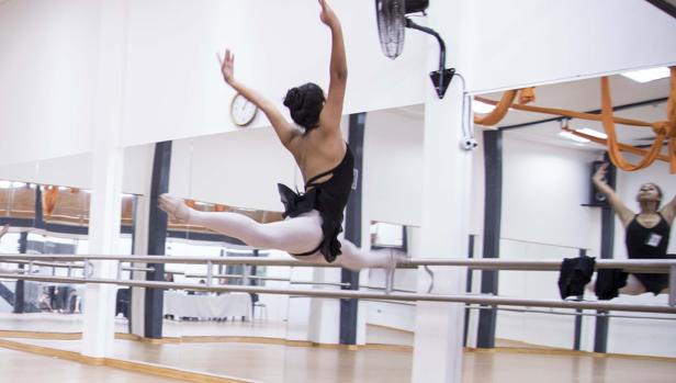 El Instituto Universitario de Danza Alicia Alonso viaja a Argentina para realizar las Pruebas de selección durante el Congreso CIDANZA