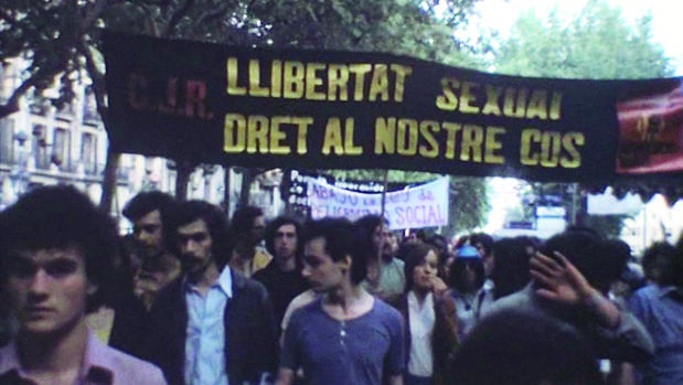 «El porvenir de la revuelta»: la urgente necesidad LGTB de echar la mirada cuarenta años atrás