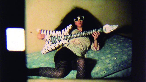 David Domingo: «Desayunos y meriendas» (2002). De la colectiva en CentroCentro