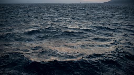 «Grecia. Golfo de Corintio»