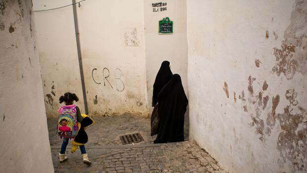 Navia, tras las huellas de Cervantes, ahora en Barcelona