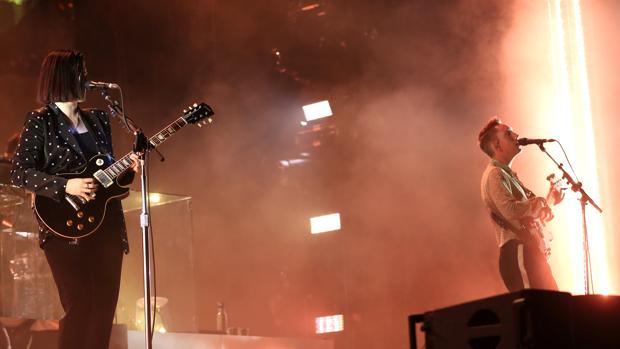 The XX, romanticismo sintético para las masas