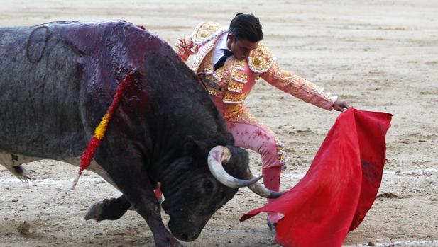 Santacolomas de vuelta al ruedo en San Isidro