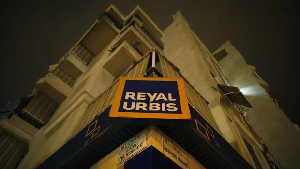 La empresa Reyal Urbis irá a liquidación con una deuda de 3.572 millones de euros