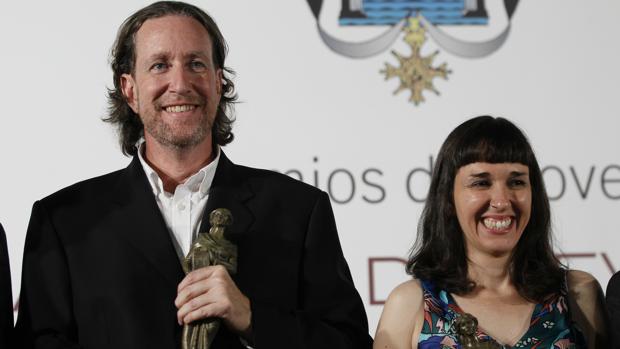 Jerónimo Tristante y la cordobesa Tania Padilla, ganadores del XXII Premio de Novela Ateneo