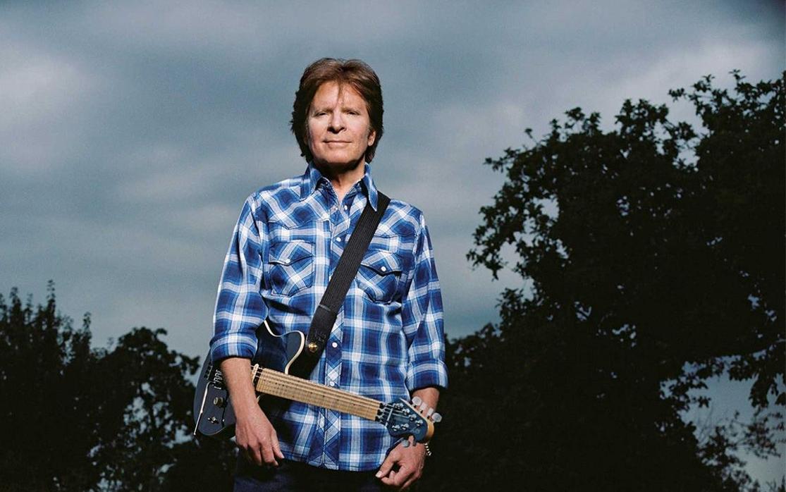 John Fogerty actuará en el Azkena Rock