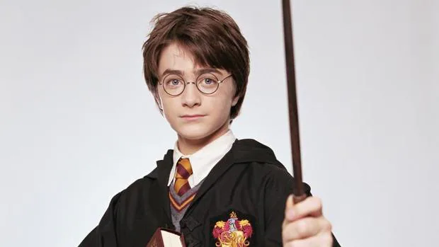 J. K. Rowling revela que Harry Potter tenía un bisabuelo del mismo nombre