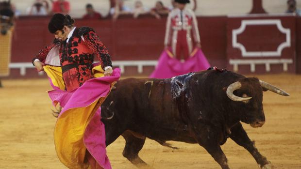 Morante de la Puebla en El Puerto de Santa María