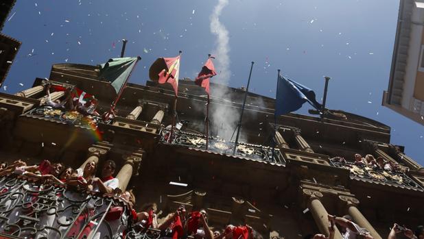 ¿Por qué los Sanfermines empiezan el 6 de julio?