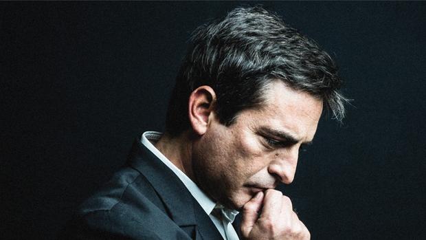 Camané: «El fado no tiene por qué ser triste»