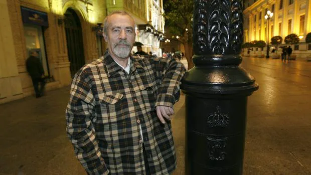 El nuevo director de la Bienal de Flamenco de Sevilla será José Luis Ortiz Nuevo