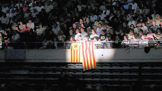 Otra sentencia del TC que Cataluña no da muestras de querer cumplir